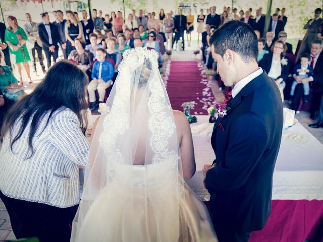 La boda de Mikel y Ana en Loiu, Vizcaya 24