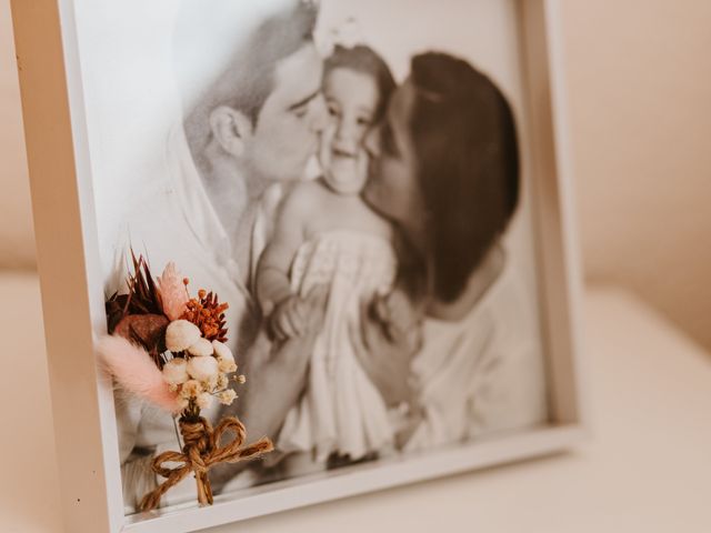 La boda de Esteban y María en Isla Cristina, Huelva 3