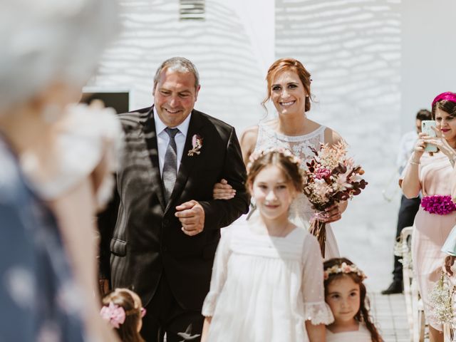 La boda de Esteban y María en Isla Cristina, Huelva 28