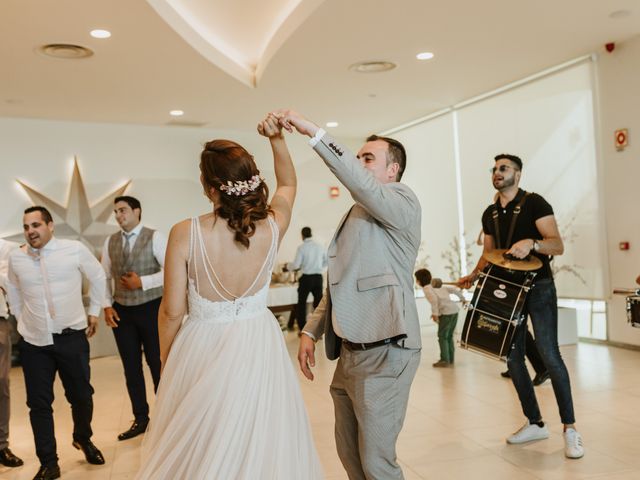 La boda de Esteban y María en Isla Cristina, Huelva 54