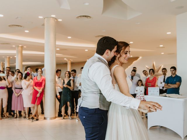 La boda de Esteban y María en Isla Cristina, Huelva 56