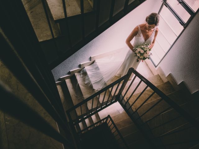 La boda de Ana y Daniel en Albacete, Albacete 15