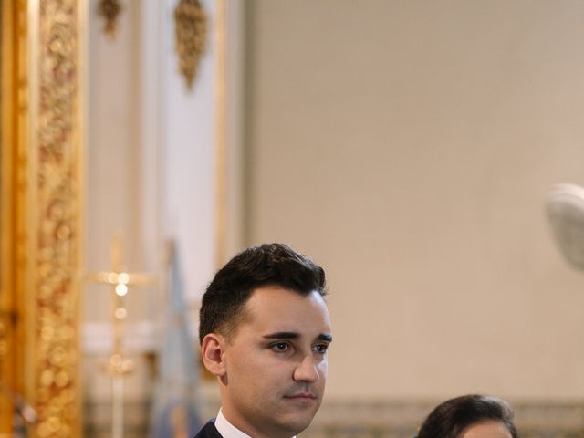 La boda de Jesús y Bárbara en Arroyomolinos De La Vera, Cáceres 27