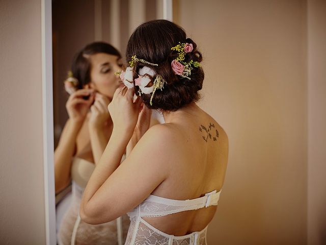 La boda de Guillermo y Diana en Cubas De La Sagra, Madrid 26