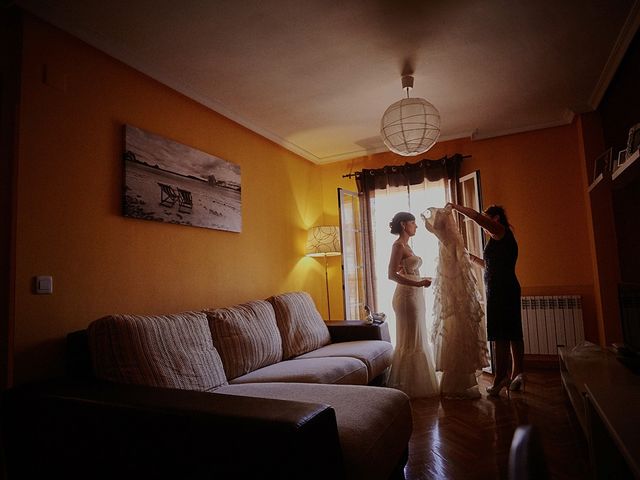 La boda de Guillermo y Diana en Cubas De La Sagra, Madrid 30