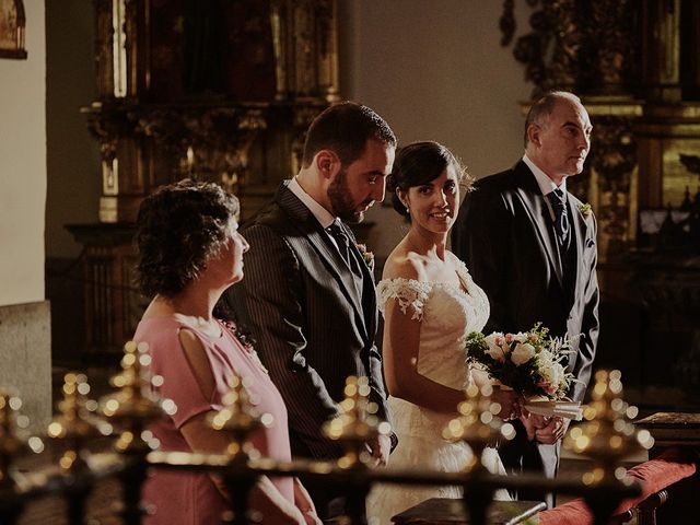 La boda de Guillermo y Diana en Cubas De La Sagra, Madrid 42