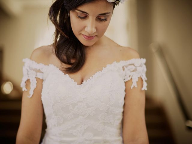 La boda de Guillermo y Diana en Cubas De La Sagra, Madrid 84