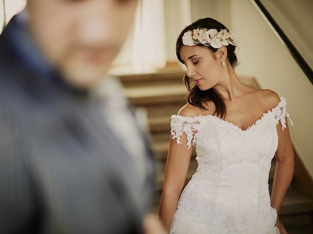 La boda de Guillermo y Diana en Cubas De La Sagra, Madrid 88