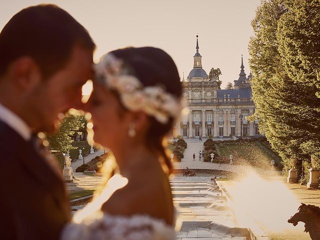 La boda de Guillermo y Diana en Cubas De La Sagra, Madrid 127