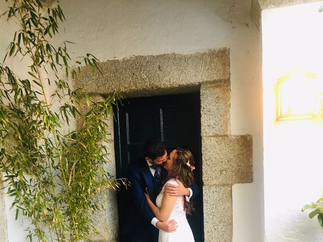 La boda de Kike y Rocío  en Torrelodones, Madrid 38