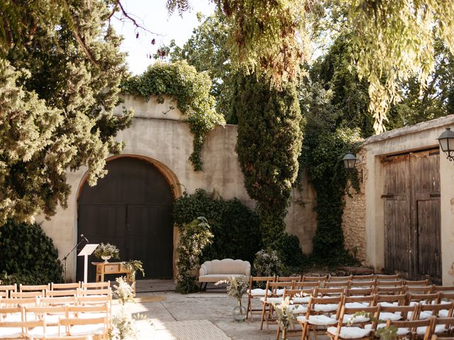 La boda de David y Lorena en Riba-roja De Túria, Valencia 30