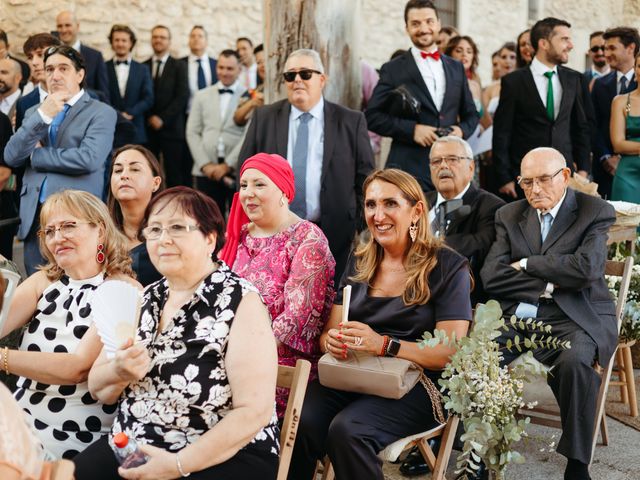 La boda de David y Lorena en Riba-roja De Túria, Valencia 56