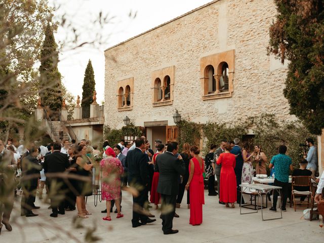 La boda de David y Lorena en Riba-roja De Túria, Valencia 100
