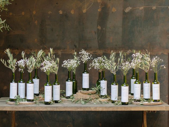 La boda de Aleix y Irene en Sant Pere De Vilamajor, Barcelona 1