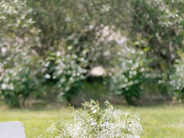 La boda de Aleix y Irene en Sant Pere De Vilamajor, Barcelona 5