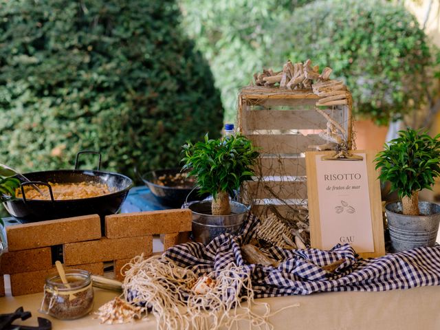 La boda de Aleix y Irene en Sant Pere De Vilamajor, Barcelona 11