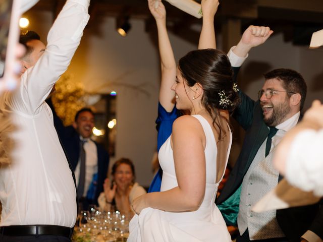 La boda de Aleix y Irene en Sant Pere De Vilamajor, Barcelona 18