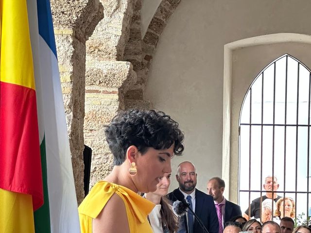 La boda de Manu y Jose en Chipiona, Cádiz 1