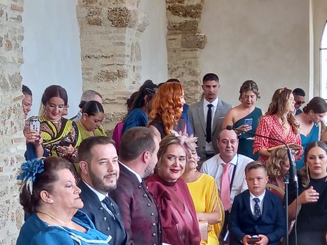 La boda de Manu y Jose en Chipiona, Cádiz 4