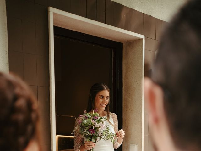 La boda de Fernando y Paula en Elx/elche, Alicante 11