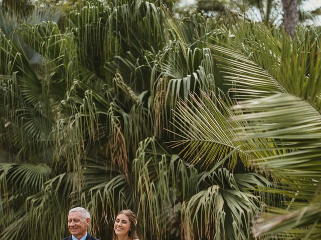 La boda de Fernando y Paula en Elx/elche, Alicante 27