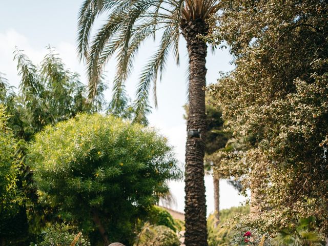 La boda de Fernando y Paula en Elx/elche, Alicante 30