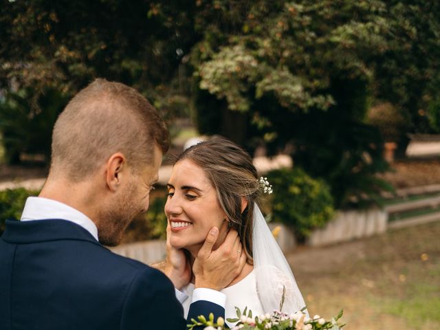 La boda de Fernando y Paula en Elx/elche, Alicante 46