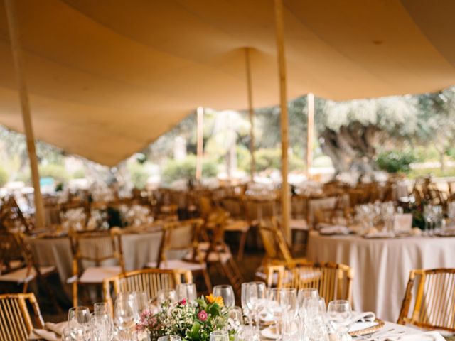 La boda de Fernando y Paula en Elx/elche, Alicante 51