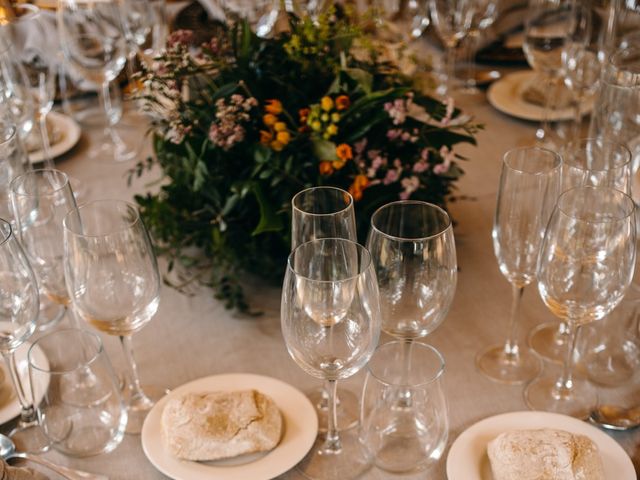 La boda de Fernando y Paula en Elx/elche, Alicante 52