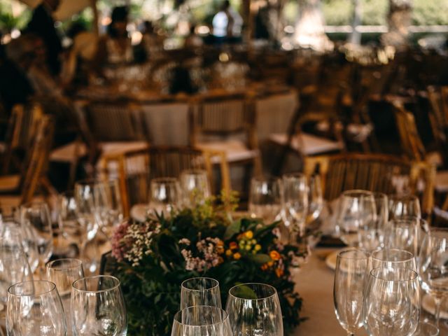 La boda de Fernando y Paula en Elx/elche, Alicante 60