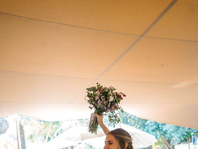 La boda de Fernando y Paula en Elx/elche, Alicante 64