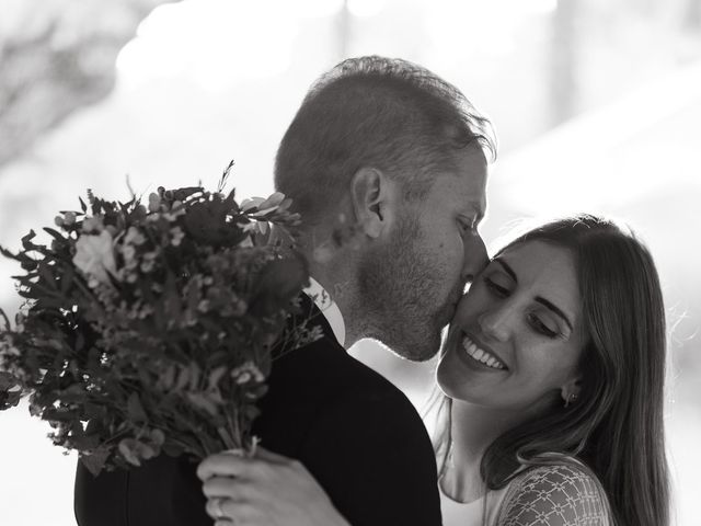 La boda de Fernando y Paula en Elx/elche, Alicante 67