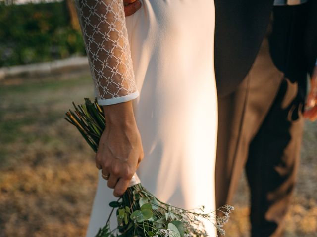 La boda de Fernando y Paula en Elx/elche, Alicante 68