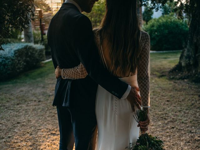 La boda de Fernando y Paula en Elx/elche, Alicante 69