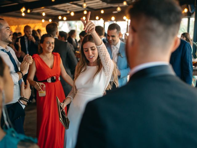 La boda de Fernando y Paula en Elx/elche, Alicante 84