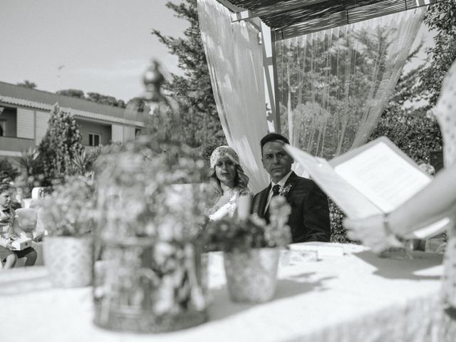 La boda de Jose y Rebeca en El Priorat De Banyeres, Tarragona 38