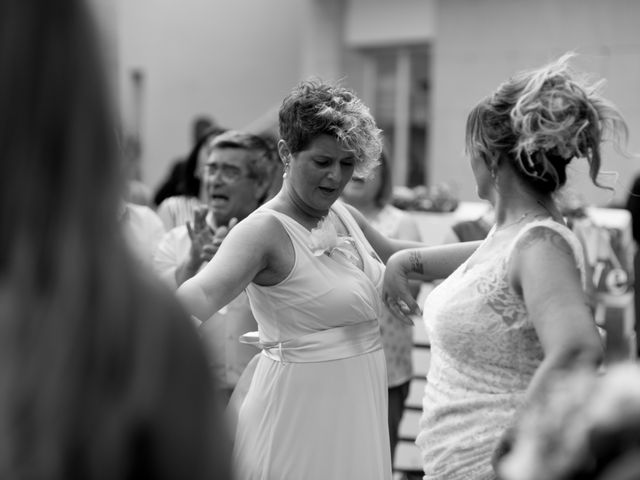 La boda de Jose y Rebeca en El Priorat De Banyeres, Tarragona 75