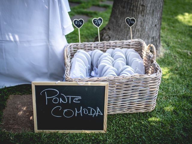 La boda de Francisco  y Patricia  en Puerto De La Cruz, Santa Cruz de Tenerife 14