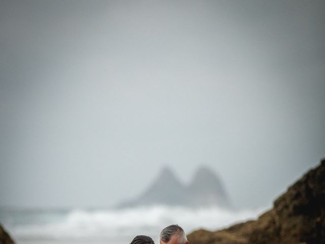 La boda de Francisco  y Patricia  en Puerto De La Cruz, Santa Cruz de Tenerife 43