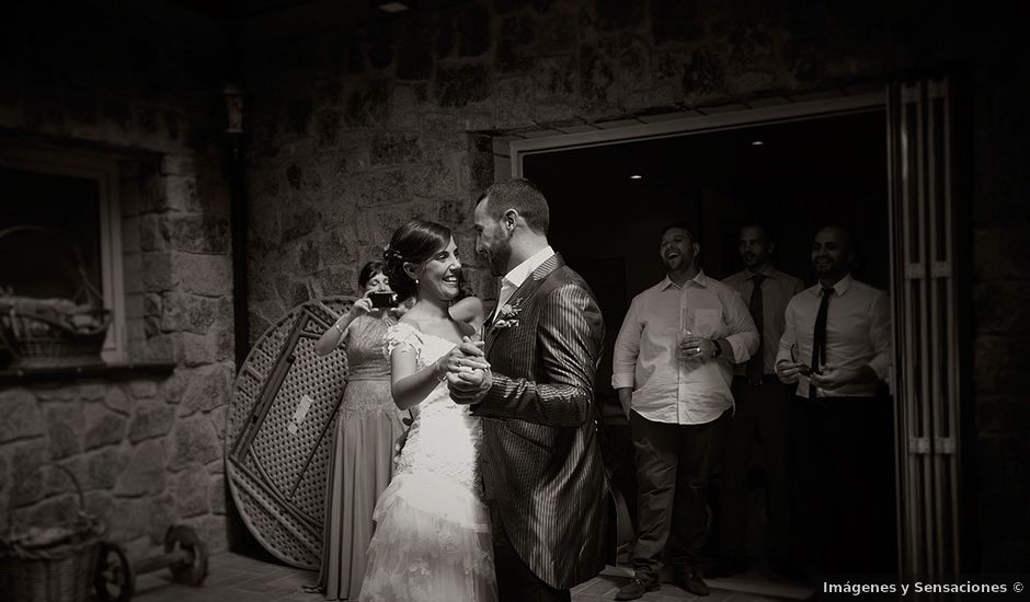 La boda de Guillermo y Diana en Cubas De La Sagra, Madrid