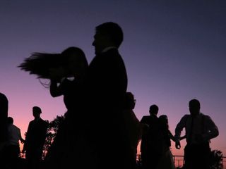 La boda de Isabel y Carlos 3