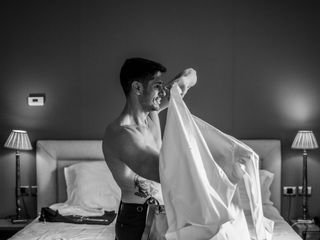La boda de Anabel y Rodrigo 2