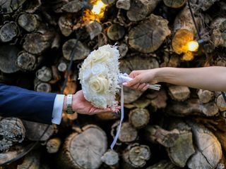 La boda de Anabel y Rodrigo