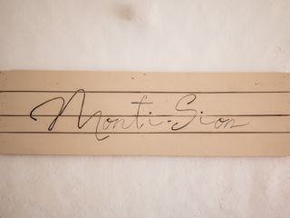 La boda de Ines y Bruno 1