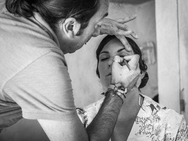 La boda de José Miguel y Mari Luz en Tarifa, Cádiz 15