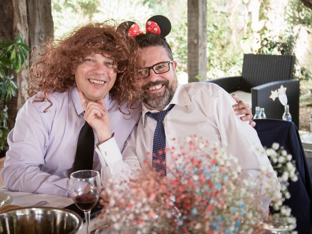 La boda de José Miguel y Mari Luz en Tarifa, Cádiz 24