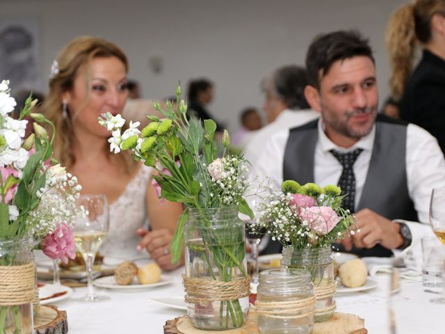 La boda de David y Patricia en Los Ramos, Murcia 18