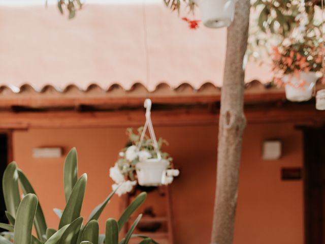 La boda de Pedro y Ana en Las Palmas De Gran Canaria, Las Palmas 3