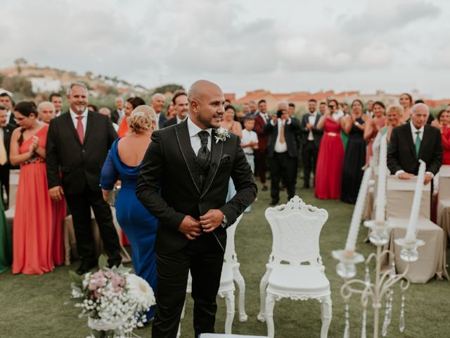 La boda de Pedro y Ana en Las Palmas De Gran Canaria, Las Palmas 21