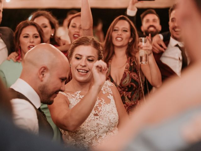 La boda de Pedro y Ana en Las Palmas De Gran Canaria, Las Palmas 28